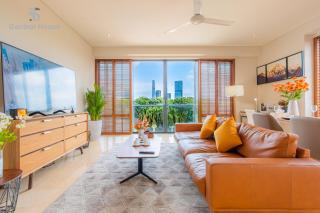 Park view Avalon Apartment District 1 HCM City - Ho Chi Minh-stad - 0