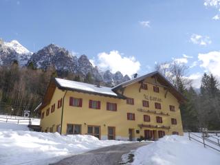Garnì Sella Cipriani - Borgo - 6
