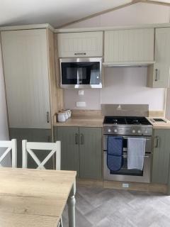 Grasmere Lodge Unit 31 - Carlisle - 9