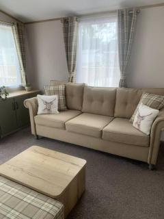 Grasmere Lodge Unit 31 - Carlisle - 4