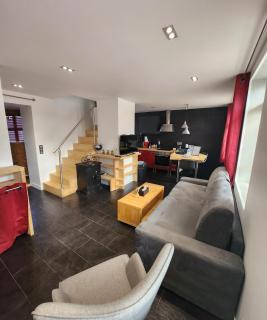 Duplex cosy Life Balnéo - Cysoing - 9