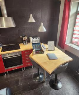 Duplex cosy Life Balnéo - Cysoing - 7