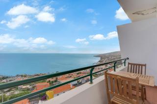 Santa Cruz Apartment with Sea View by HR Madeira - 7