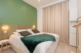 Modern Apartment - Promenade des Anglais in Nice - Nice - 7