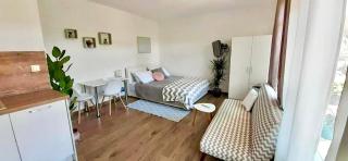 Studio Bianca - studio with terrace near the sea - 9