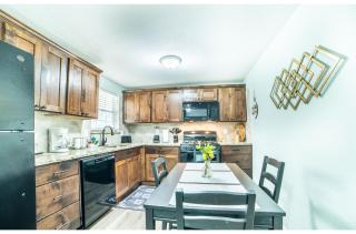 Fascinating 1BR1 BA Near Festive DT and Riverwalk - San Antonio - 7