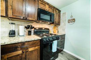 Fascinating 1BR1 BA Near Festive DT and Riverwalk - San Antonio - 6