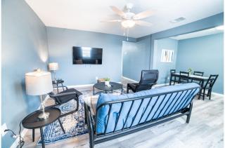 Fascinating 2BR1BA Near Festive DT and Riverwalk - 7