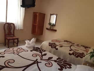 HOTEL CAMELINAS AREA BLANCA - Pátzcuaro - 1
