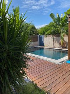Villa HIMANI - Saint-Gilles-les-Bains - 6