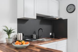 Ślusarska Apartment 1 - 3