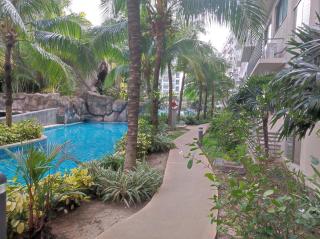 Laguna Beach Resort 3 Maldives Jomtien Pattaya 泰国 芭提雅 中天海滩 拉古那3 - 50 Percent off for monthly rental - Jomtien Beach - 6