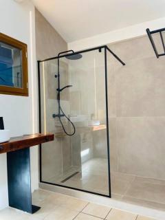 Splendide villa 10p./4 suites/piscine/clim/paysage - Bargemon - 3