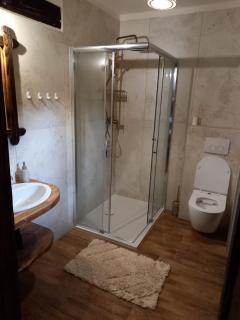 Zagroda Miodowa agroturystyka w Bieszczadach - 4