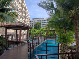 Laguna Beach Resort 3 Maldives Jomtien Pattaya 泰国 芭提雅 中天海滩 拉古那3 - 50 Percent off for monthly rental - 9