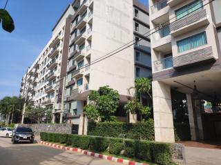 Laguna Beach Resort 3 Maldives Jomtien Pattaya 泰国 芭提雅 中天海滩 拉古那3 - 50 Percent off for monthly rental - Jomtien Beach - 8