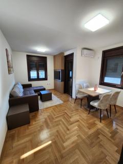 Dux Apartmani - Vrnjacka Banja - Vrnjačka Banja - 4