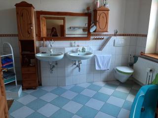 Ferienwohnung Bioland-Hof Wilkens - Visselhövede - 3