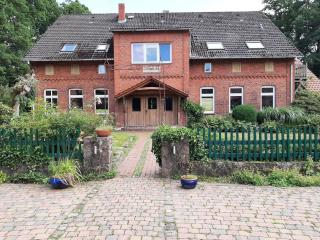 Ferienwohnung Bioland-Hof Wilkens - Visselhövede - 2