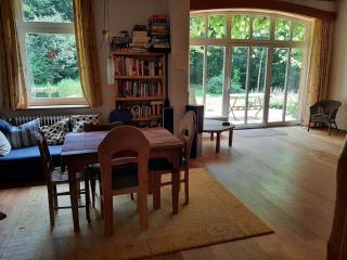 Ferienwohnung Bioland-Hof Wilkens - Visselhövede - 1