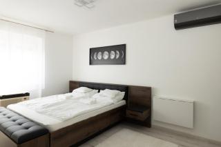 Smart Square with free parking - Debrecen - 8