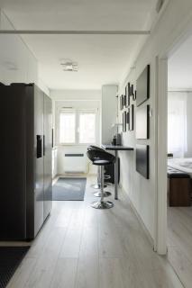 Smart Square with free parking - Debrecen - 5