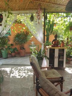 Recanto Toca das Plantas de Ilhabela I - 6