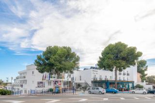 Hotel Nerja Club by Dorobe - Nerja - 9