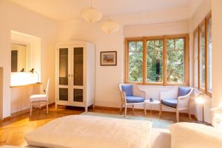 Cityappartment Villa Landeck - Merano - 4