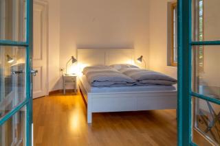 Cityappartment Villa Landeck - Merano - 2