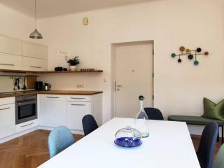 Cityappartment Villa Landeck - Merano - 1