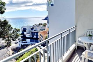 Ocean Pearl Apartment X - 1