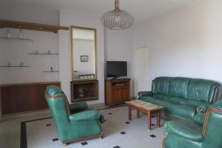 Chez Carmen - Albi - 2