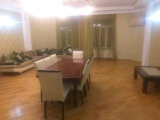 Apartment 4 rooms - Baku - 7