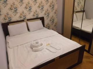 Apartment 4 rooms - Baku - 6