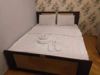 Apartment 4 rooms - Baku - 4