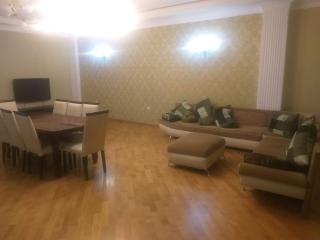 Apartment 4 rooms - Baku - 1