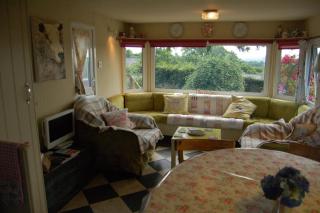 Nantgwynfaen Organic Farm Wales - Llandysul - 5