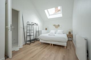 *Disneyland-Paris à 15 min* 7pers, Wifi, Netflix - 8