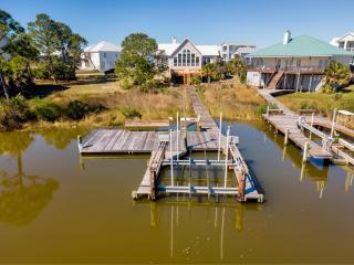 At Ease - 535 Barcelona home - Dauphin Island - 8