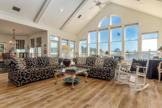 At Ease - 535 Barcelona home - Dauphin Island - 7