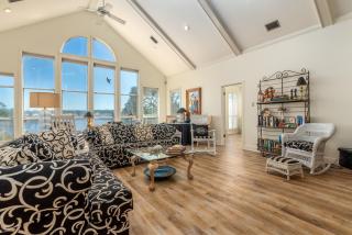 At Ease - 535 Barcelona home - Dauphin Island - 6