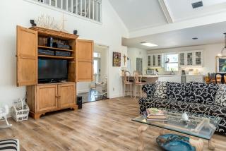 At Ease - 535 Barcelona home - Dauphin Island - 5