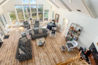At Ease - 535 Barcelona home - Dauphin Island - 3
