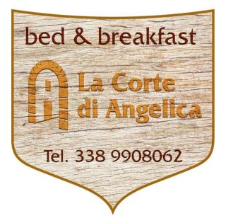 La corte di Angelica - 9