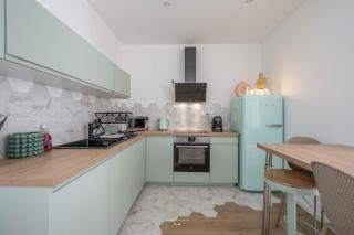 *Disneyland-Paris à 15 min* 7pers, Wifi, Netflix - Quincy-Voisins - 1