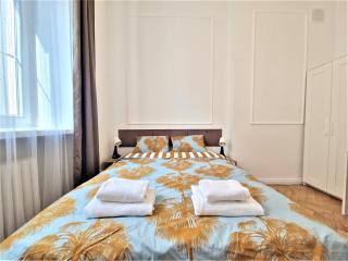 J&W Apartments Świętojańska Rooms - Warsaw - 1