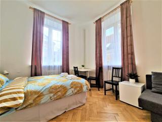 J&W Apartments Świętojańska Rooms - Warsaw - 5