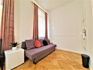 J&W Apartments Świętojańska Rooms - Warsaw - 3