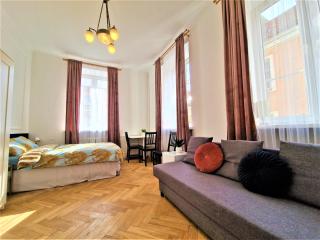J&W Apartments Świętojańska Rooms - Warsaw - 4